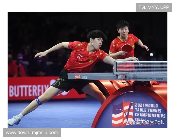 乒乓球三大赛事的世界杯举办周期变化对赛事公平性和观众体验的影响分析 乒乓球三大赛事的世界杯举办周期变化对赛事公平性和观众体验的影响分析