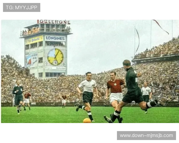 历届世界杯：精彩瞬间背后的故事与幕后花絮揭秘