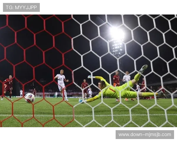 2026年世界杯名额分配变化对各国足球发展的影响分析