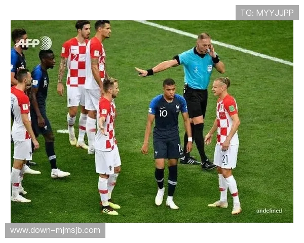 2026年世界杯足球赛详细规则介绍涵盖比赛流程与裁判标准