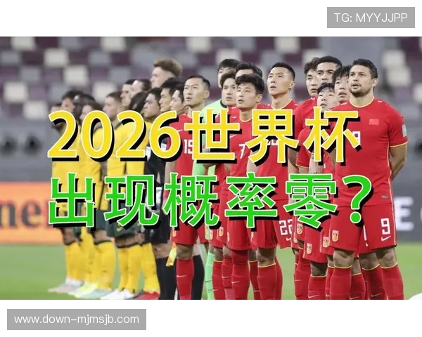 2026年中国世界杯之旅：备战情况、球队实力与晋级前景展望
