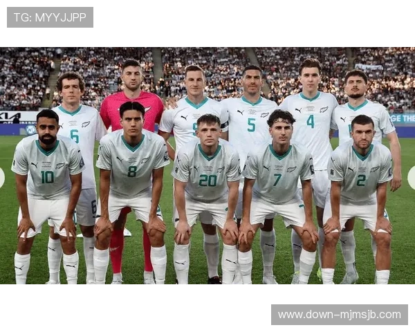 2026美加墨世界杯参赛球队的历史表现与未来发展趋势