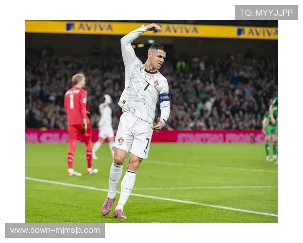 C罗2026世界杯之路：他是否能凭借丰富经验助力葡萄牙队夺冠