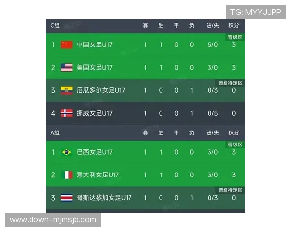 世界杯小组赛晋级规则全面解读，助你掌握第几出线的判断标准与实战技巧