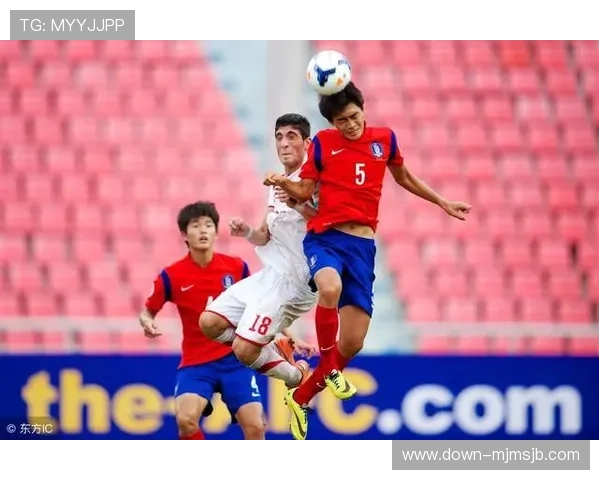 世界杯韩国队主教练战术布局与球队核心战力提升方案