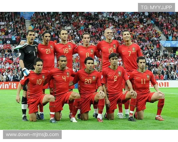 世界杯预选赛欧洲赛区葡萄牙队最新战况分析与未来晋级前景展望