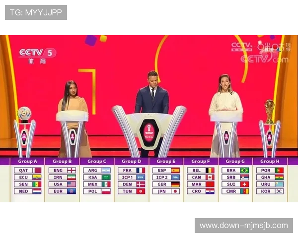 卡塔尔世界杯分组规则的制定依据与操作流程：确保比赛公平公正的关键环节