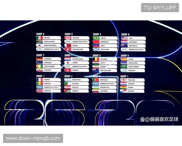 2026年世界杯南美区预选赛详细赛程安排及比赛时间全攻略