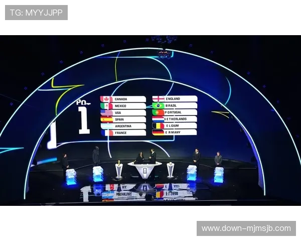 2026年世界杯在美加墨举行时间安排及中国观众如何合理安排观看时间