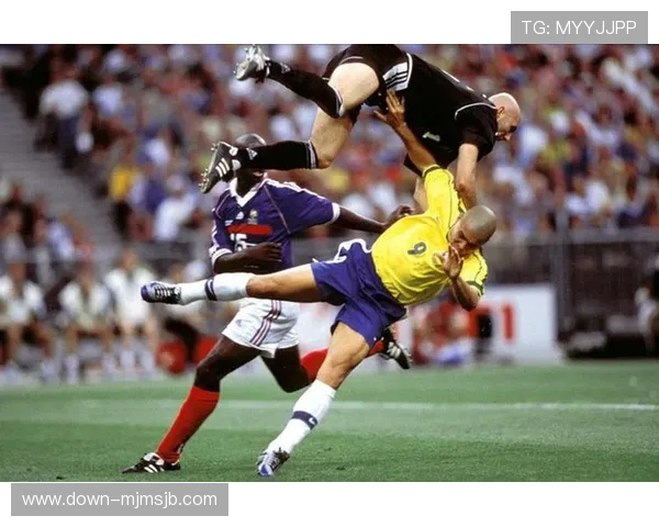 巴西世界杯冠军历史回顾与精彩瞬间全纪录