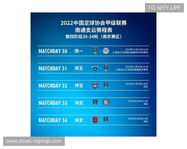 掌握足球竞猜受注赛程的关键节点提升投注成功率的实用技巧分享