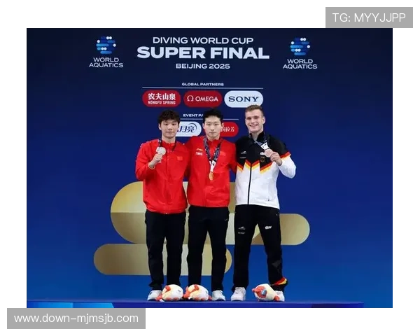 跳水世界杯举办频率分析及未来几年比赛时间预测