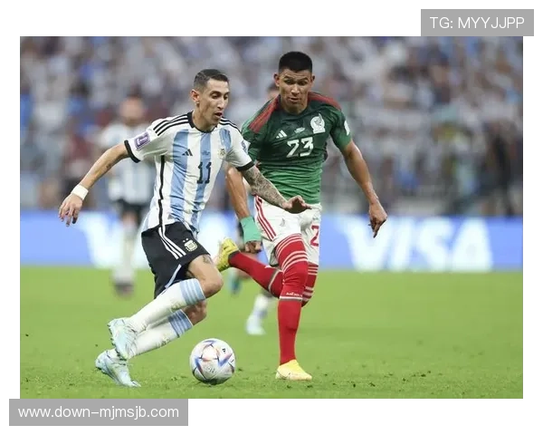 阿根廷墨西哥世界杯历史对决回顾及未来比赛预测