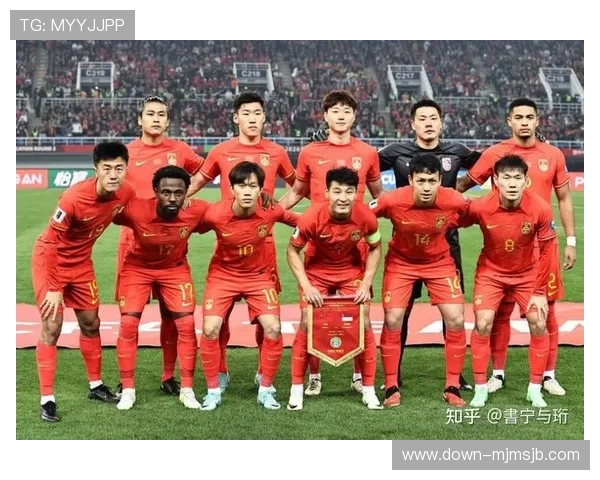 2026年世界杯亚洲区预选赛中国队晋级难点与突破策略深度解析