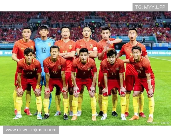 2026年世界杯小组赛中国队的晋级概率及提升竞争力的关键措施 2026年世界杯小组赛中国队的晋级概率及提升竞争力的关键措施