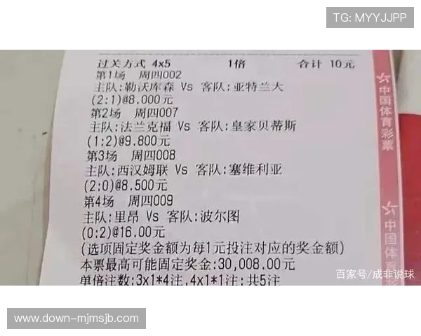 如何在500足球竞彩app中快速找到高赔率足球赛事信息