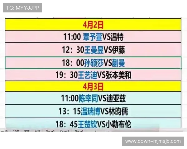 2026年世界杯比赛时间安排详细介绍包括每场比赛的具体时间和赛程安排