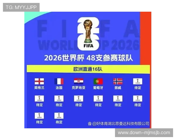 世界杯伊拉克与挪威的攻防实力全面分析与比赛前景预测